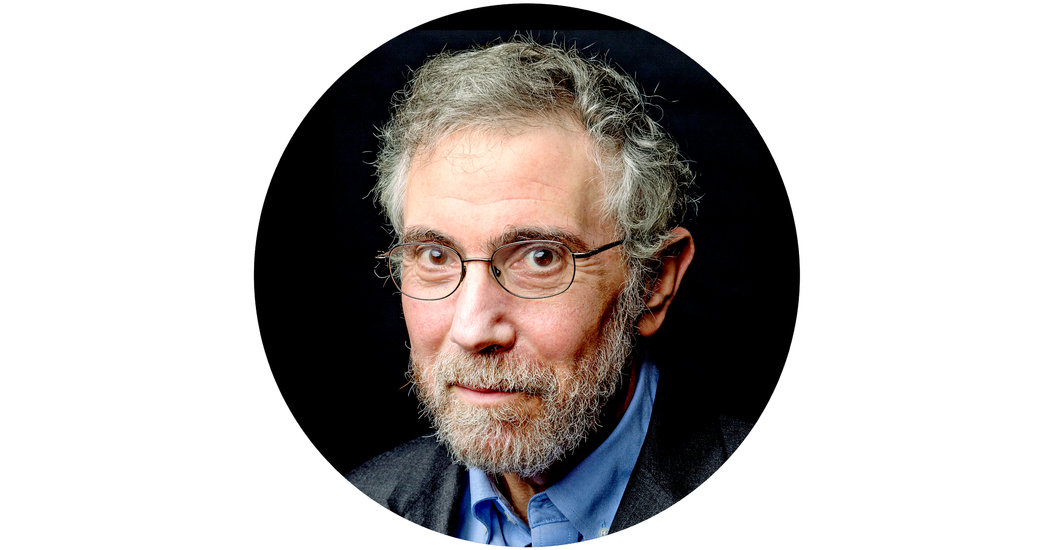 Economics 2nd Edition By Paul Krugman Nyt